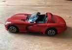 Dodge Viper RT/10 van Bburago., Hobby en Vrije tijd, Modelauto's | 1:43, Ophalen of Verzenden, Zo goed als nieuw, Auto, Overige merken