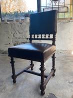 Een zeer bijzondere antieke stoel, Antiek en Kunst, Ophalen of Verzenden