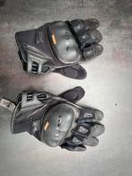 Magma motorhandschoen voor de zomer, Ophalen of Verzenden, Tweedehands