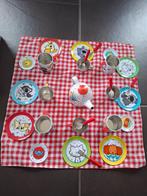 Woezel en pip picknick set, Ophalen of Verzenden, Zo goed als nieuw