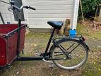 Bakfiets baboe Ermelo, Fietsen en Brommers, Fietsen | Bakfietsen, Ophalen, Gebruikt, 1 kind