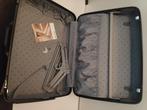 Vintage koffer samsonite silhouette 1500, Ophalen, Hard kunststof