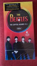 Beatles The Capitol Albums vol. 1 mono & stereo 4 cd set, Ophalen of Verzenden, 1960 tot 1980, Nieuw in verpakking