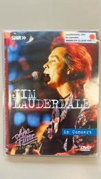DVD Jim Lauderdale - 9, Cd's en Dvd's, Alle leeftijden, Ophalen of Verzenden, Zo goed als nieuw