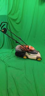 Praxis Elektrische Grasmaaier + Extra Snoer, Ophalen