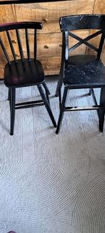 ikea ingolf kinderstoel, Ophalen of Verzenden, Zo goed als nieuw, Stoel(en)
