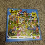 Goliath Puzzel That's Life Junior 4 Verjaardag 240 stukjes, Ophalen, Meer dan 50 stukjes, Nieuw, 6 jaar of ouder