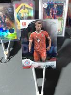 Matthijs de ligt (topps chrome) bayern munchen, Verzamelen, Ophalen of Verzenden, Nieuw, Buitenlandse clubs, Spelerskaart
