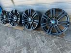 20 inch. BMW X5/6 Style 333 breedset originele velgen, Ophalen, 20 inch, Zomerbanden, Velg(en)