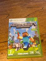 Minecraft - Xbox 360, Gebruikt, Eén computer, Ophalen of Verzenden, 3 spelers of meer