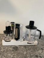 Braun Staafmixer met Accessoires / Braun Hand Blender, Ophalen of Verzenden, Zo goed als nieuw, Blender