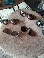 Overzet zonnebrillen 5 stuks, Ophalen, Nieuw, Overige kleuren, Overige merken