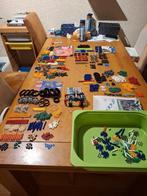 Grote partij K'Nex, Kinderen en Baby's, Speelgoed | Bouwstenen, Ophalen of Verzenden, Gebruikt, K'nex