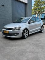 Volkswagen Polo 1.2 TDI 75PK 5D Bluemotion 2010 Grijs, Voorwielaandrijving, 74 pk, 1199 cc, Origineel Nederlands