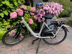 Gazelle dames fiets, Ophalen, Nieuw, Gazelle