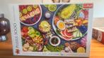 Trefl puzzel 3000 stukjes, Ophalen of Verzenden, Meer dan 1500 stukjes, Nieuw, Legpuzzel