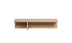 VT Wonen Salon tafel Angle, Huis en Inrichting, Tafels | Salontafels, Ophalen, 50 tot 100 cm, Zo goed als nieuw, Minder dan 50 cm