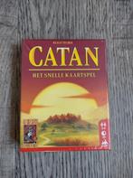 CATAN het snelle kaartspel, Ophalen of Verzenden, Nieuw