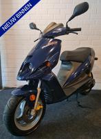 Malaguti Phantom F12 / 50cc / 2 takt / 1997 / 9.837 KM !, Fietsen en Brommers, Scooters | Overige merken, Ophalen, Tweetakt, Gebruikt