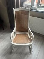 Schommelstoel, Antiek en Kunst, Ophalen