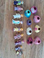 Playmobiel prinsessen, Ophalen of Verzenden, Zo goed als nieuw