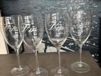 Riviera Maison wijnglazen, Ophalen, Glas, Overige stijlen, Glas of Glazen