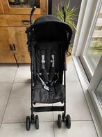 Buggy X-adventure Axio Zwart, Ophalen, Zo goed als nieuw, Overige merken