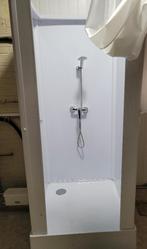 Mobiele douchcabine EASY  en AQUAMATIX POMP., Ophalen, Nieuw