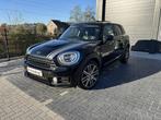 Mini Countryman Chili | volleder | 19inch LM | pano | clima, Auto's, Mini, 74 €/maand, Zwart, Countryman, Zwart