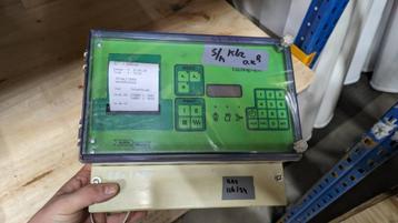 Tachograaf, gereviseerd, goed werkend beschikbaar voor biedingen