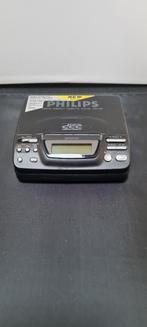 digitale compact disc player, Ophalen of Verzenden, Niet werkend