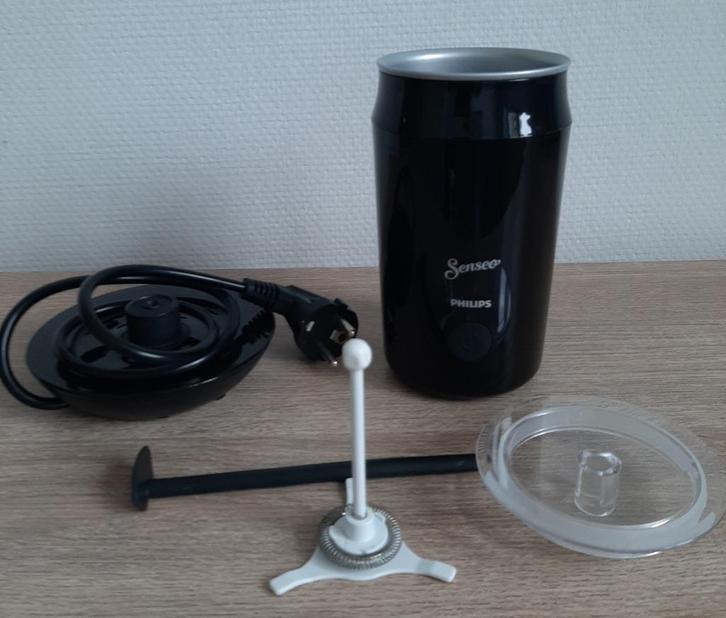 Philips Senseo melkopschuimer, Witgoed en Apparatuur, Melkopschuimers, Nieuw, Elektrische melkopschuimer, Ophalen of Verzenden
