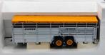 Joskin Betimax RDS 7500 Veewagen, Tractor of Landbouw, Ophalen of Verzenden, Zo goed als nieuw, UH