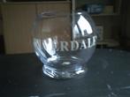te koop glazen kom merk orgineel riverdale, Ophalen, Zo goed als nieuw