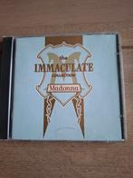 Madonna - The Immaculate Collection CD, Ophalen of Verzenden
