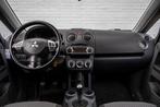 Mitsubishi Colt 1.3 Edition Two, Auto's, Voorwielaandrijving, Euro 5, Stof, Gebruikt