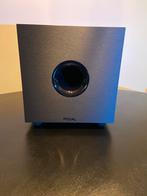 NIEUW FOCAL CUB EVO Subwoofer - Krachtige Bass!, Audio, Tv en Foto, Luidsprekers, Subwoofer, Zo goed als nieuw, 120 watt of meer