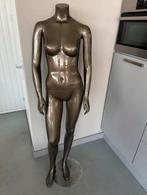 8x Paspoppen Dames - Etalagepoppen, Hobby en Vrije tijd, Ophalen, Zo goed als nieuw, Paspop