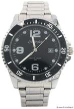 Online Veiling: 10x Sunlifex Granite Heren Horloge, Sieraden, Tassen en Uiterlijk, Horloges | Heren, Nieuw