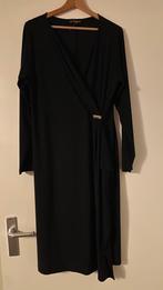 YOEK BLACK LABEL FEEST KERST JURK M/40-42, Kleding | Dames, Jurken, Maat 38/40 (M), Yoek, Zwart, Nieuw