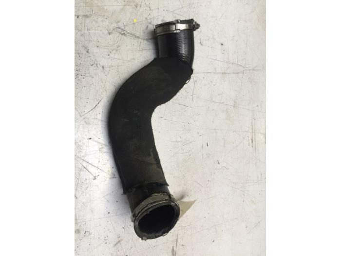 Turboslang van een Mercedes C-Klasse, Auto-onderdelen, Motor en Toebehoren, Mercedes-Benz, Gebruikt, 3 maanden garantie, Ophalen of Verzenden