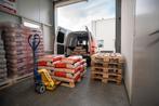Houtpellets, Ophalen, Nieuw, Hout, Pelletkachel