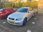 LOOP / SLOOP BMW 3-Serie 2.0 I 318 2007Grijs Navigatie Airco, Auto's, BMW, 4 cilinders, Handgeschakeld, Grijs, Particulier