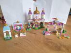 3 sets Lego Princess Palace pets, nr 41140, 41142, 41141, Ophalen of Verzenden, Nieuw, Complete set, Lego