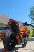 KTM 1290 Superduke R - Topconditie!, 2 cilinders, Particulier, Meer dan 35 kW, Naked bike