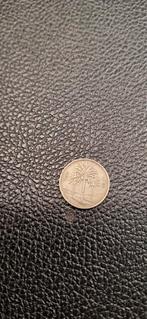 2##     Irak 25 fils 1975, Ophalen of Verzenden, Midden-Oosten