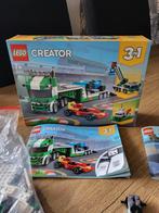 Lego creator 31113, Complete set, Ophalen of Verzenden, Lego, Zo goed als nieuw