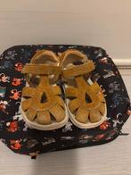 Camper barefoot sandaaltjes maat 23, Kinderen en Baby's, Babykleding | Schoentjes en Sokjes, Ophalen, Gebruikt, Meisje, Schoentjes