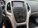 Opel Astra 1.4 Turbo Edition, Voorwielaandrijving, Gebruikt, 680 kg, 4 cilinders