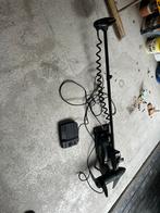 Mina Kota Power Drive Buitenboordmotor, Ophalen, Gebruikt, Minder dan 5 pk, Elektrisch